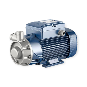PEDROLLO PQ 3000-MF 41PQT948A5 ELETTROPOMPA PERIFERICA 2.2KW 3HP TRIFASE ACCIAIO INOX AISI 316