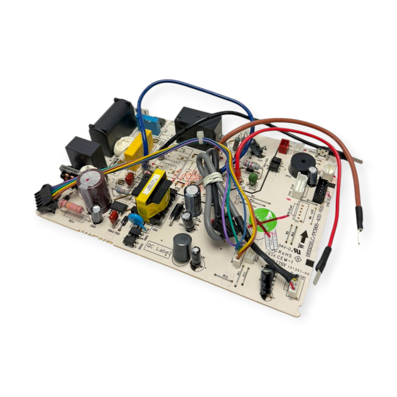 ZEPHIR 1895843 PLACA ELECTRÓNICA PCB PARA UNIDAD INTERIOR DE AIRE ACONDICIONADO