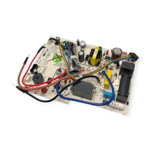 ZEPHIR 1895843 PLACA ELECTRÓNICA PCB PARA UNIDAD INTERIOR DE AIRE ACONDICIONADO