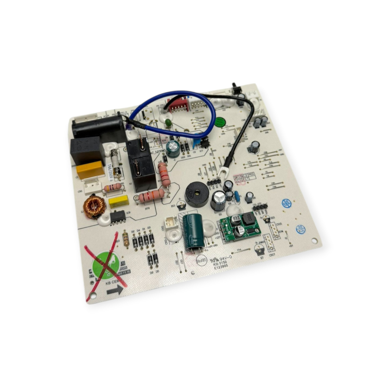ZEPHIR Electronic PCB Board 31101000197 for Air Conditioner Indoor Unit