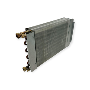 SABIANA 9066132 Replacement 3-Row Radiator Battery for Fan Coil Unit