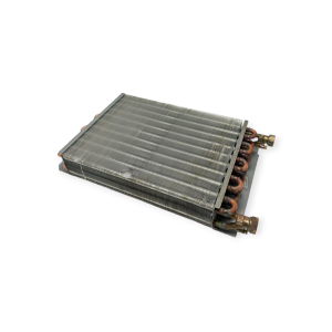 SABIANA 9066132 Replacement 3-Row Radiator Battery for Fan Coil Unit