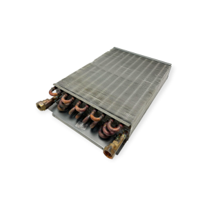 SABIANA 9066132 Replacement 3-Row Radiator Battery for Fan Coil Unit