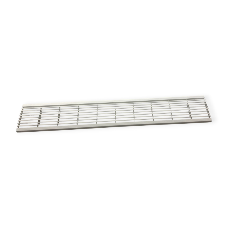 SABIANA 6060326 Quintuple Supply Grille 1074 x 170 mm for Fan Coil Unit