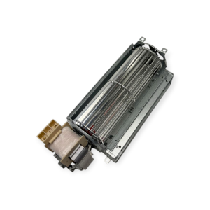 TRIAL THS18B6-010 Ventilateur TFA653-S2 230V 50/60Hz pour Poêle à Granulés 