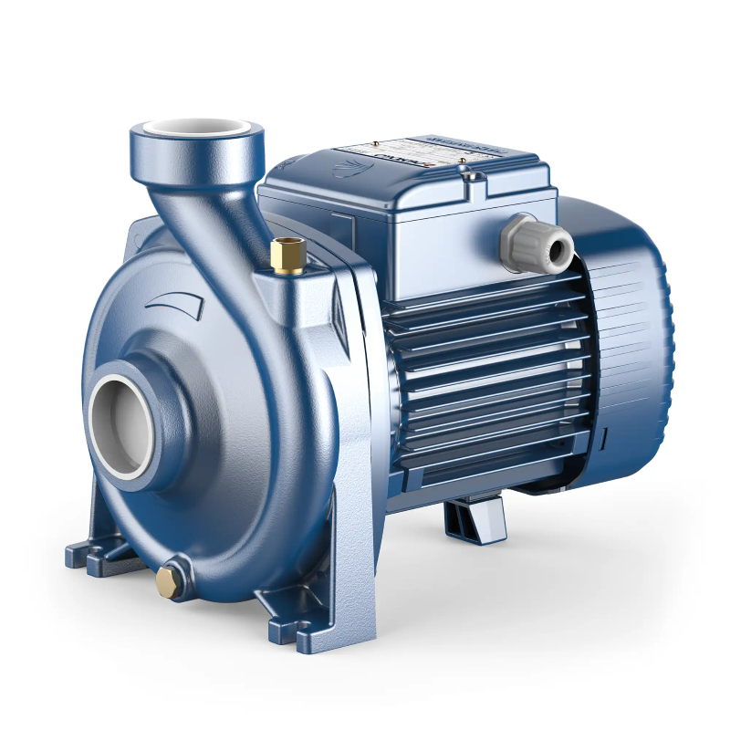 PEDROLLO HFm 5A 47HF5M0AA1EU CENTRIFUGAL ELECTRIC PUMP 0.90kW 1.25HP 230V HIGH FLOW CLEAN WATER