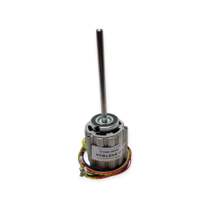 AERMEC 9101834 MOTEUR VENTILATEUR C002300 220/240V 10W POUR VENTILO-CONVECTEUR FCH
