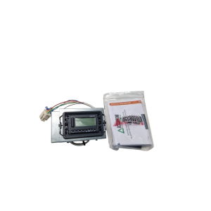 ACCORRONI 36205226 ELECTRONIC CONTROL BOARD WITH COIL SENSOR INCLUDED FOR FAN COIL UNIT
