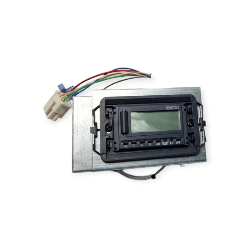 ACCORRONI 36205226 ELECTRONIC CONTROL BOARD WITH COIL SENSOR INCLUDED FOR FAN COIL UNIT
