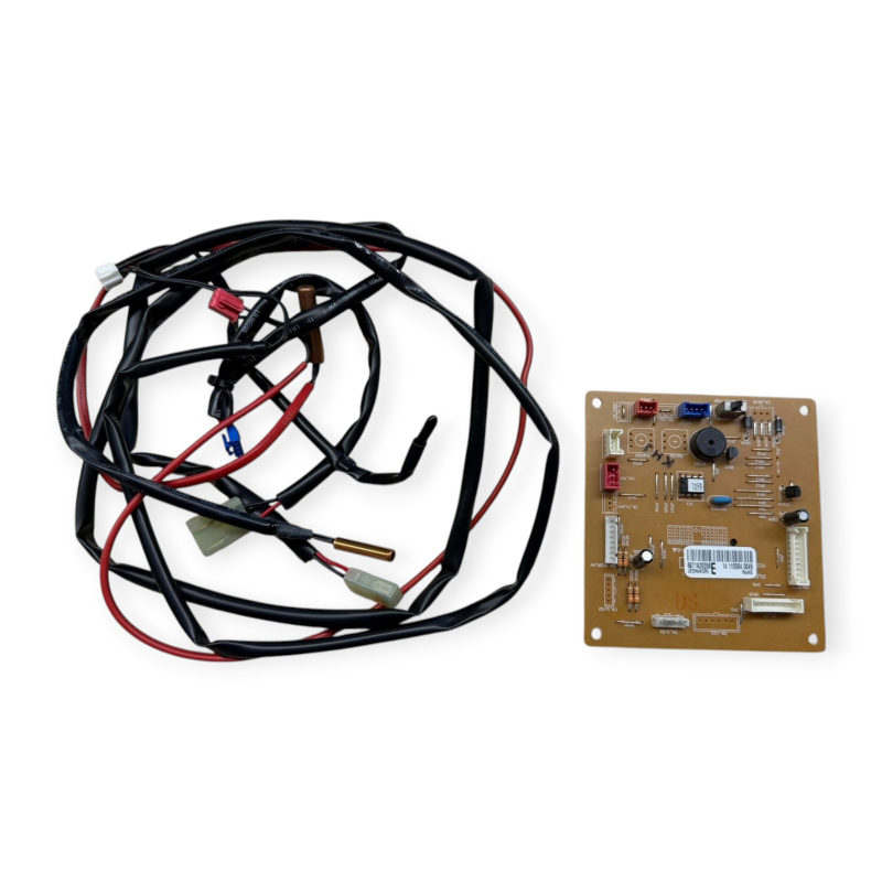 LG ELECTRONIC BOARD 6871A20358E AIR CONDITIONER