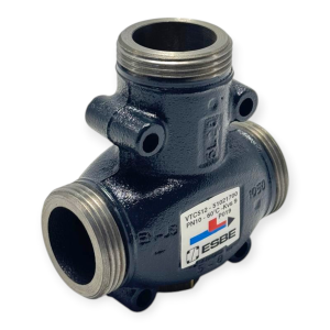 ESBE VTC512 51021700 VALVOLA TERMOSTATICA ANTICONDENSA 3 VIE 25-9 G 1"1/4 60°C