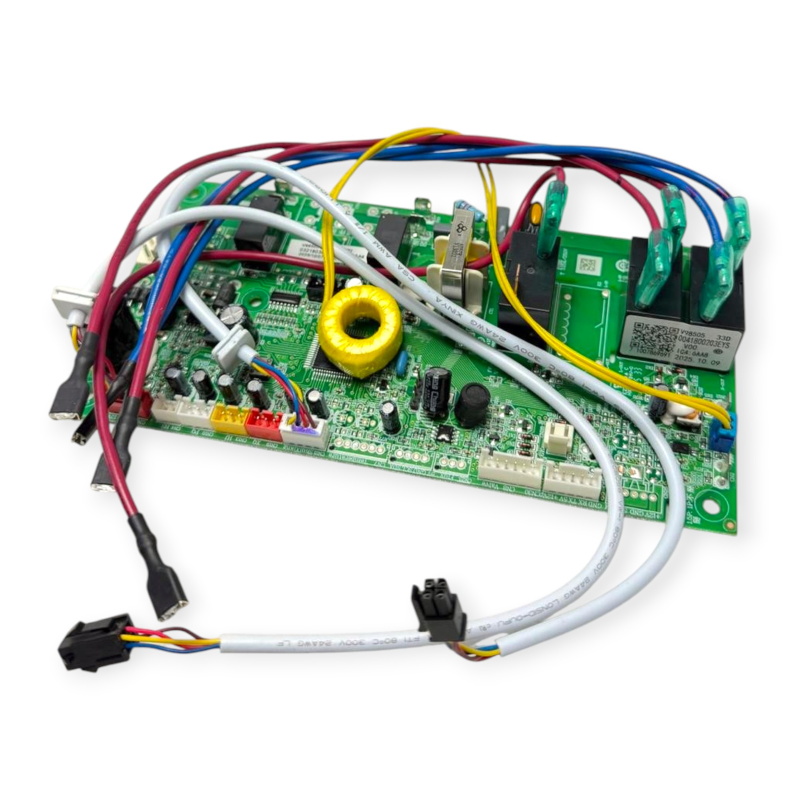 HAIER 0041800203EYS EX 0041800203E ELECTRONIC BOARD FOR AIR CONDITIONER