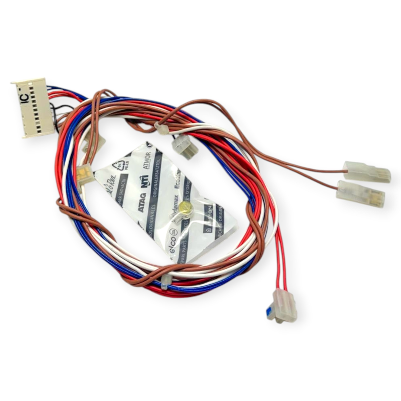 ARISTON 60000814 CABLAGGIO NTC SICUREZZA TERMICA PRESSOSTATO PER CALDAIA