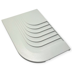 AERMEC 9120908 PORTE GAUCHE PANNEAU DE FERMETURE CÔTÉ GAUCHE POUR CLIMATISEUR FCZ