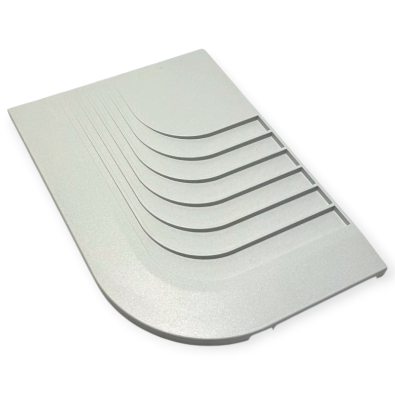 AERMEC 9120908 PORTE GAUCHE PANNEAU DE FERMETURE CÔTÉ GAUCHE POUR CLIMATISEUR FCZ