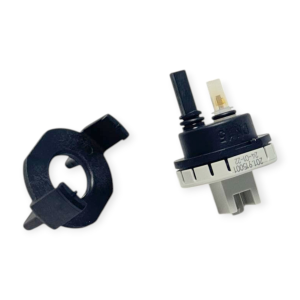 ARISTON 65115993 SENSORE DI FLUSSO DN15 DI RICAMBIO PER CALDAIA ARIANEXT NIMBUS 