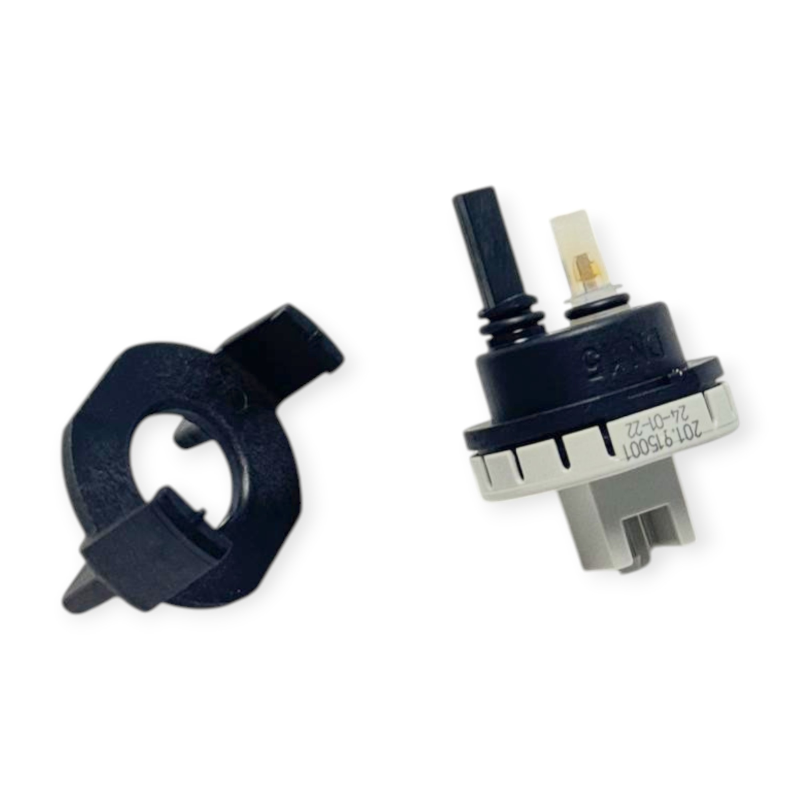 ARISTON 65115993 SENSORE DI FLUSSO DN15 DI RICAMBIO PER CALDAIA ARIANEXT NIMBUS 