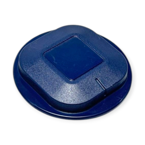ARISTON 65120614 MANOPOLA DI RICAMBIO PER SCALDABAGNO ELETTRICO BLU1 ER 