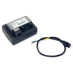 RIELLO 3003785 TRASFORMATORE ACCENSIONE TRS1030/7 PER BRUCIATORE 