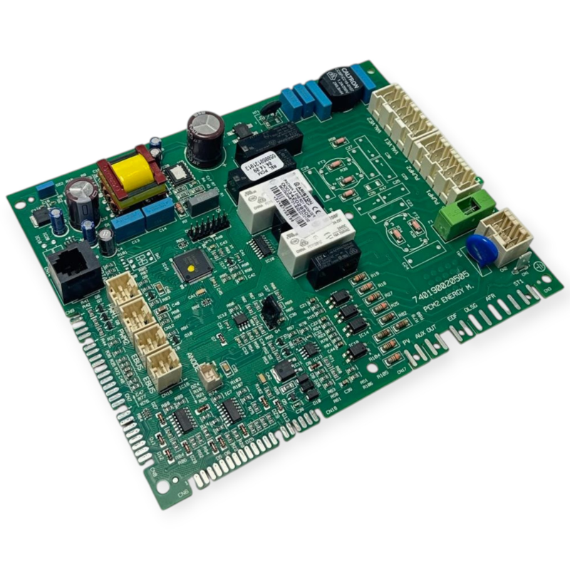 ARISTON 65116780-05 ELEKTRONISCHE PLATINE ENERGY MANAGER FÜR WÄRMEPUMPE