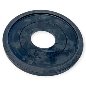 ARISTON 60002699 GUARNIZIONE Ø 105 DI RICAMBIO PER SCALDABAGNO THER MO EU