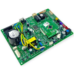 AERMEC 9118896 SCHEDA ELETTRONICA CONTROL LCI PER CONDIZIONATORE 