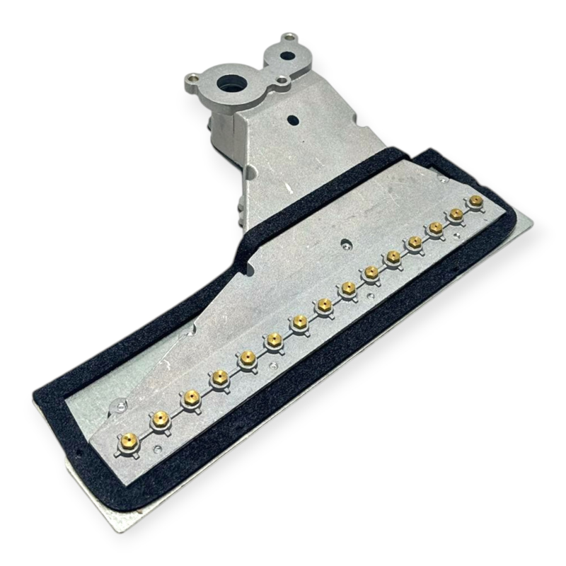 ARISTON 65153481 KIT DE CONVERSION GAZ DU MÉTHANE AU GPL 3632360 POUR CHAUDIÈRE