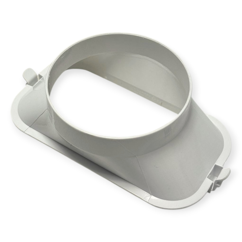 MIDEA 12120600A23498 ADAPTATEUR TUYAU D’ÉVACUATION POUR CLIMATISEUR EU-KC35Y1