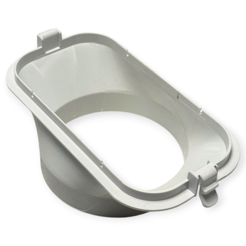 MIDEA 12120600A23498 ADAPTATEUR TUYAU D’ÉVACUATION POUR CLIMATISEUR EU-KC35Y1