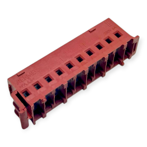 AERMEC 9108195 MORSETTIERA PA 6.6 250V 6A PER COMANDO REMOTO PER FANCOIL