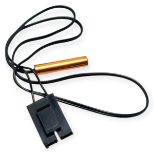 AERMEC 9116348 SENSORE SONDA ACQUA E0-E1 LUNGA 500 PER CONDIZIONATORE UL26N 