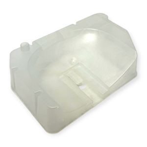 BACINELLA RACCOGLI CONDENSA PER COMPRESSORE EMBRACO ASPERA UNIVERSALE