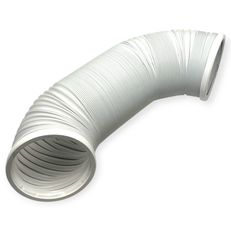 MIDEA 12120600A12675 FLEXIBLE EXHAUST HOSE FOR AIR CONDITIONER KYD25.19A