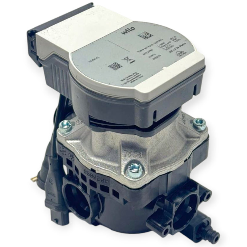 SIME 6281625 CIRCULADOR BOMBA PARA INT KSL/7-50 IPWM1 DE REPUESTO PARA CALDERA
