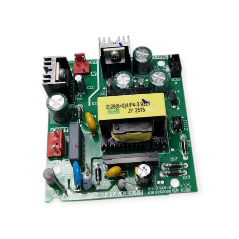 CLIVET 17122500000830 ELECTRONIC CONTROL BOARD REPLACEMENT FOR AIR CONDITIONER
