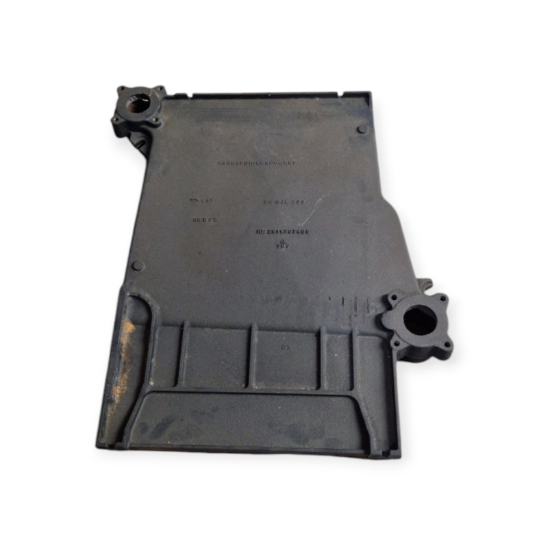 FERROLI 39813630 ELEMENTO IN GHISA DESTRO EX 33005320 DI RICAMBIO PER CALDAIA  