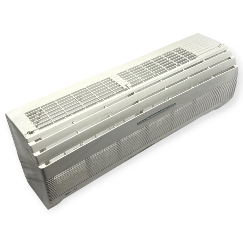 TOSHIBA 43T09326 PANNEAU FRONTAL + GRILLE D’ASPIRATION 43T00391 POUR CLIMATISEUR RAS-M13UKV-E3