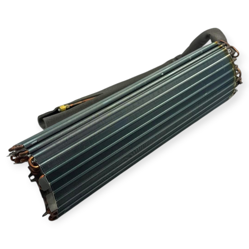 TOSHIBA 43F44803 BATTERIE ÉVAPORATEUR 43044788 POUR CLIMATISEUR B10EKVP B13EKVP-E