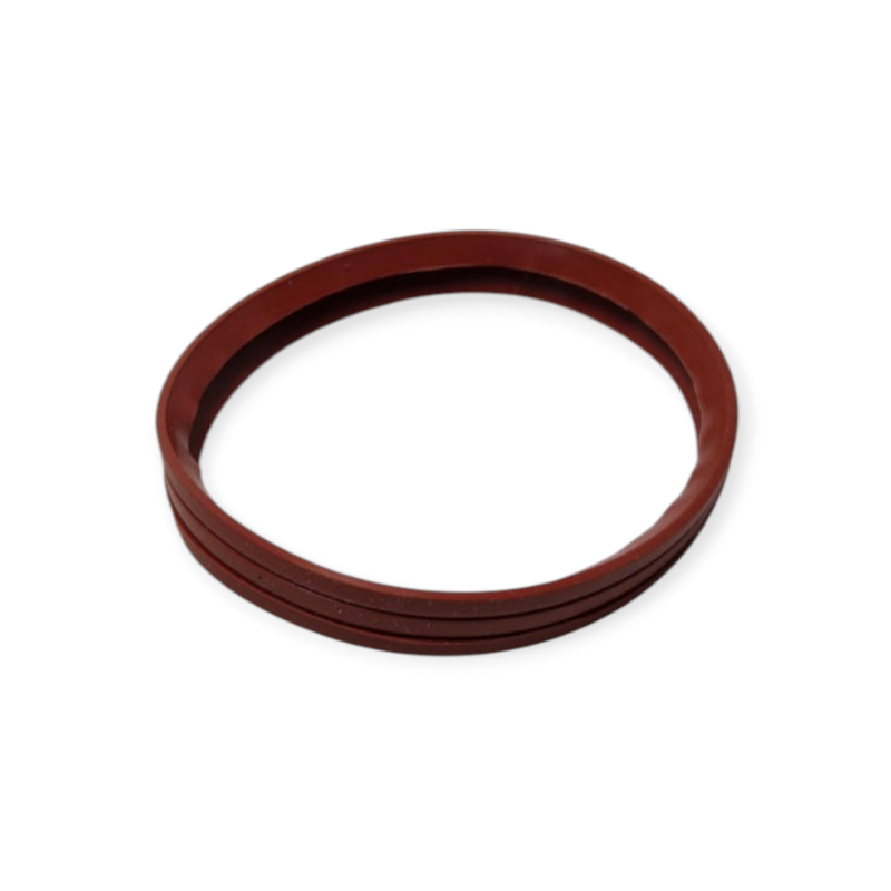 FERROLI 39803770 JOINT VENTILATEUR FUMÉES Ø 80 PIÈCE DE RECHANGE POUR CHAUDIÈRE
