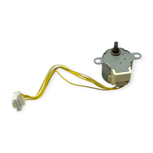 TOSHIBA 43F2C063 MOTORINO DEFLETTORE FLAP MP24GA C002161003 PER CONDIZIONATORE VN-M1000HE1 