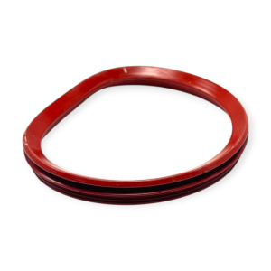 HERMANN 032003782 EX 0020076121 GUARNIZIONE PER MANICHETTA FUMI PER CALDAIA