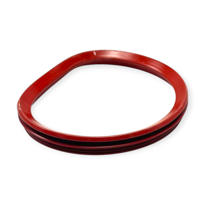 HERMANN 032003782 EX 0020076121 GUARNIZIONE PER MANICHETTA FUMI PER CALDAIA