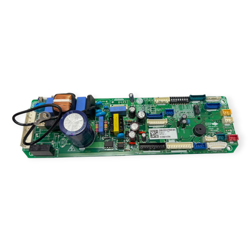 LG replacement electronic board EBR81333017 for air conditioner ARNU12GTRC2