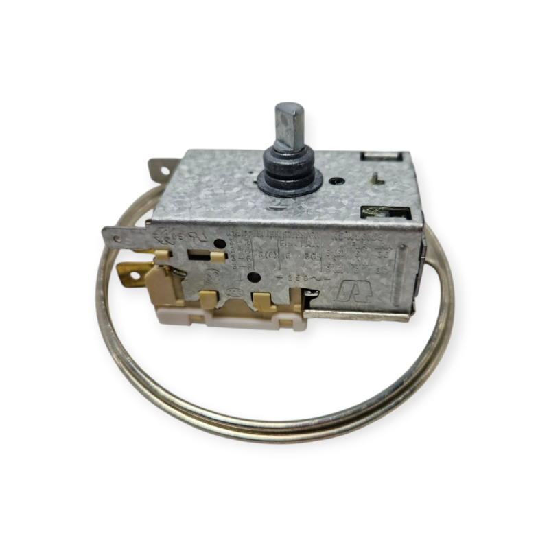 RANCO KAPILLARTHERMOSTAT KOMPATIBEL MIT WHIRLPOOL 481228238175 C00311069 MIT ADAPTER L 630 MM
