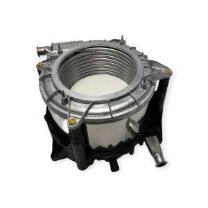 ARISTON 65116696-01 65116696 SCAMBIATORE PRIMARIO CONDENSANTE 30kW PER CALDAIA