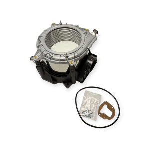 ARISTON 65116696-01 65116696 SCAMBIATORE PRIMARIO CONDENSANTE 30kW PER CALDAIA