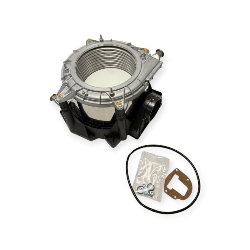 ARISTON 65116696-01 65116696 SCAMBIATORE PRIMARIO CONDENSANTE 30kW PER CALDAIA