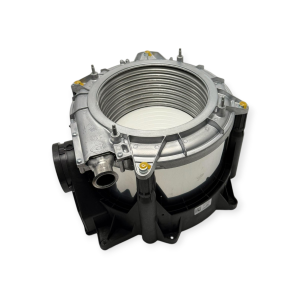 ARISTON 65116696-01 65116696 SCAMBIATORE PRIMARIO CONDENSANTE 30kW PER CALDAIA