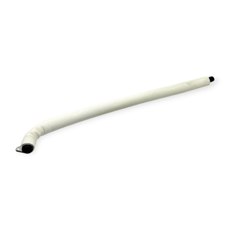 TOSHIBA 43070187 TUYAU DE VIDANGE PIÈCE DE RECHANGE POUR CLIMATISEUR