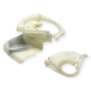 TOSHIBA 43F39363 BANDE POUR MOTEUR VENTILATEUR POUR CLIMATISEUR